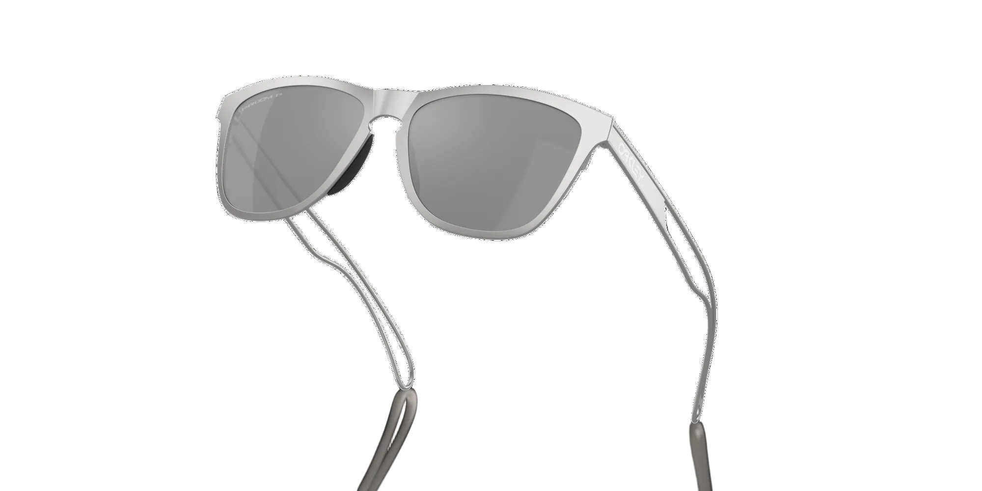 OO6044 Oakley Grey/Black