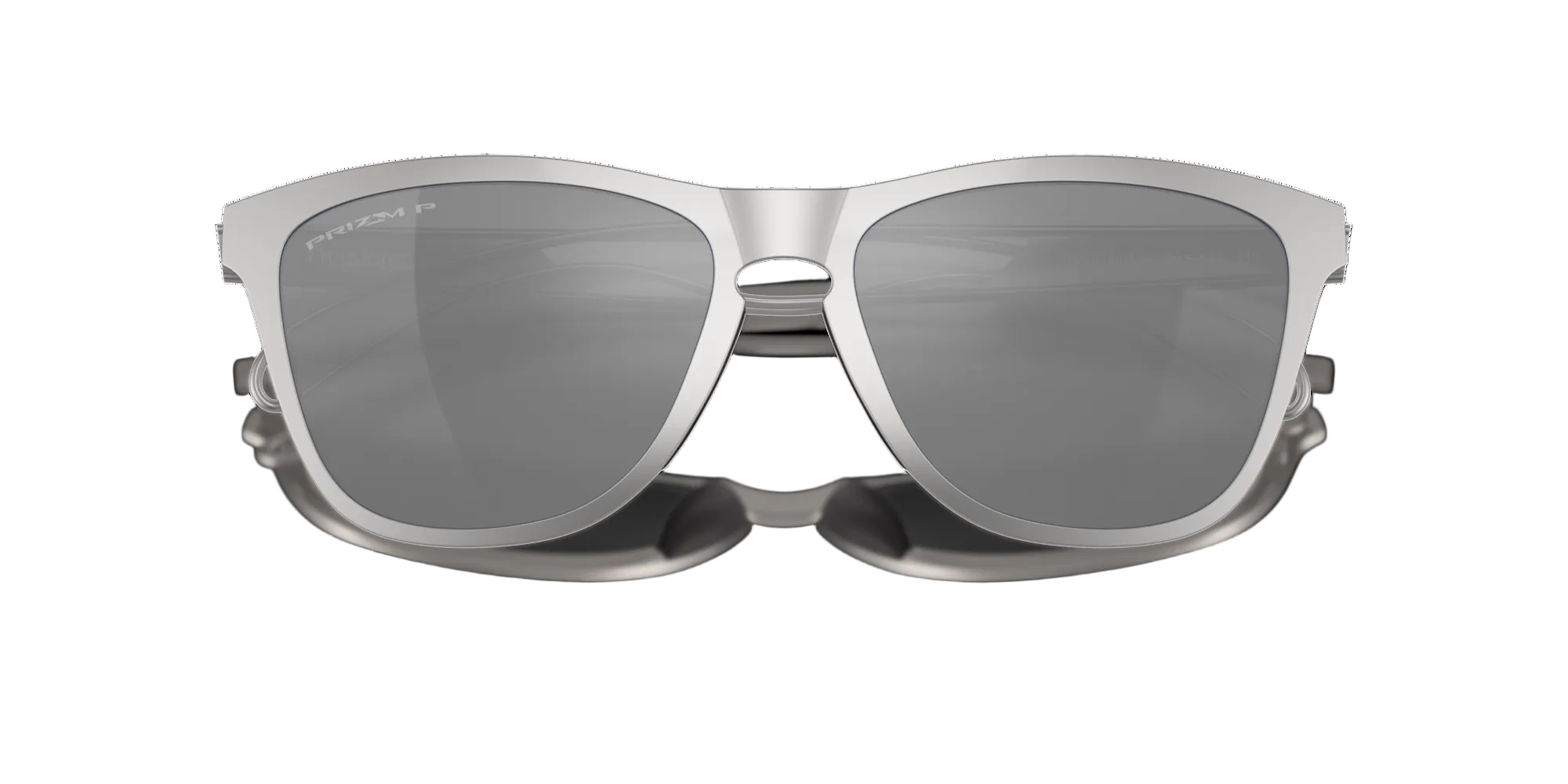 OO6044 Oakley Grey/Black