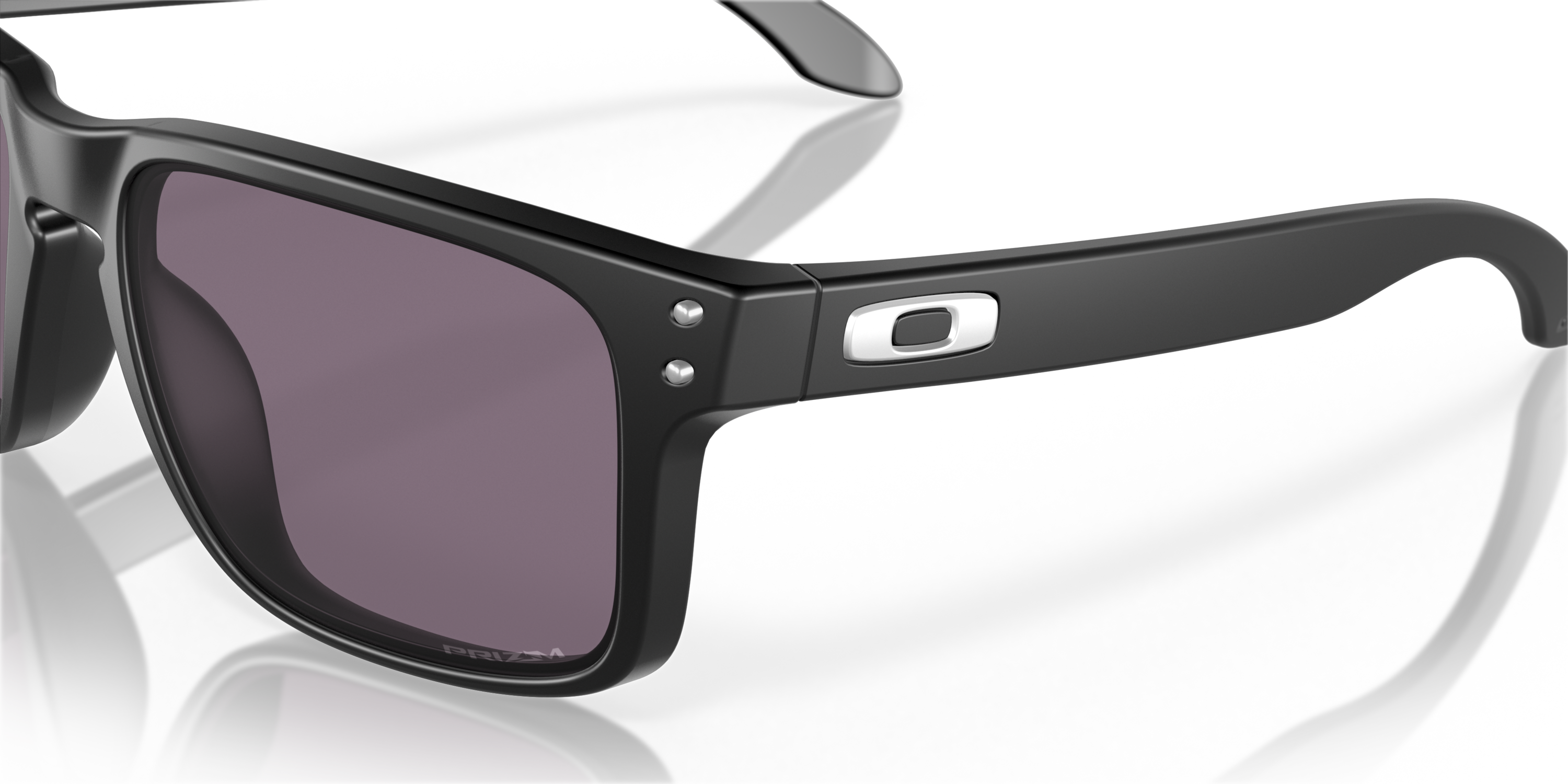 OO9102 Oakley Black/Grey