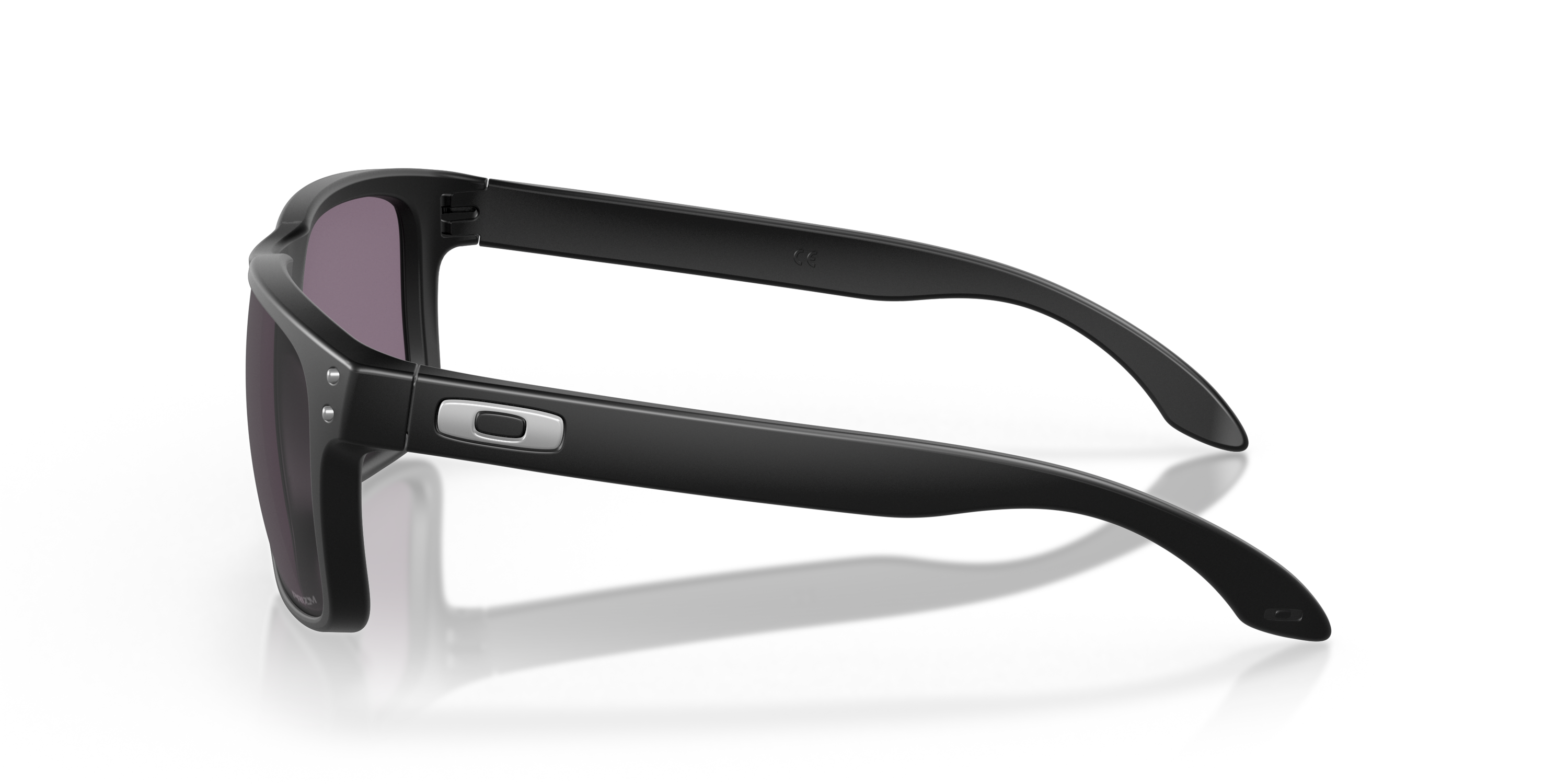 OO9102 Oakley Black/Grey