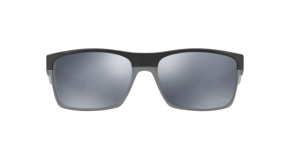 OO9189 01 Oakley Black/Black Iridium