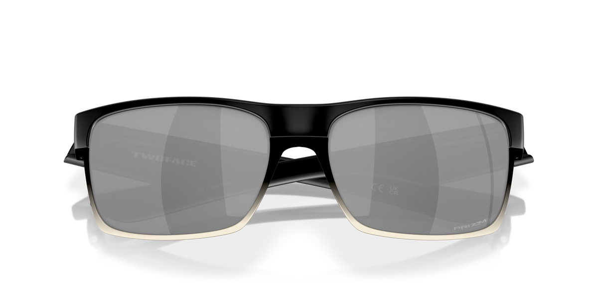 OO9189 Oakley Black/Violet