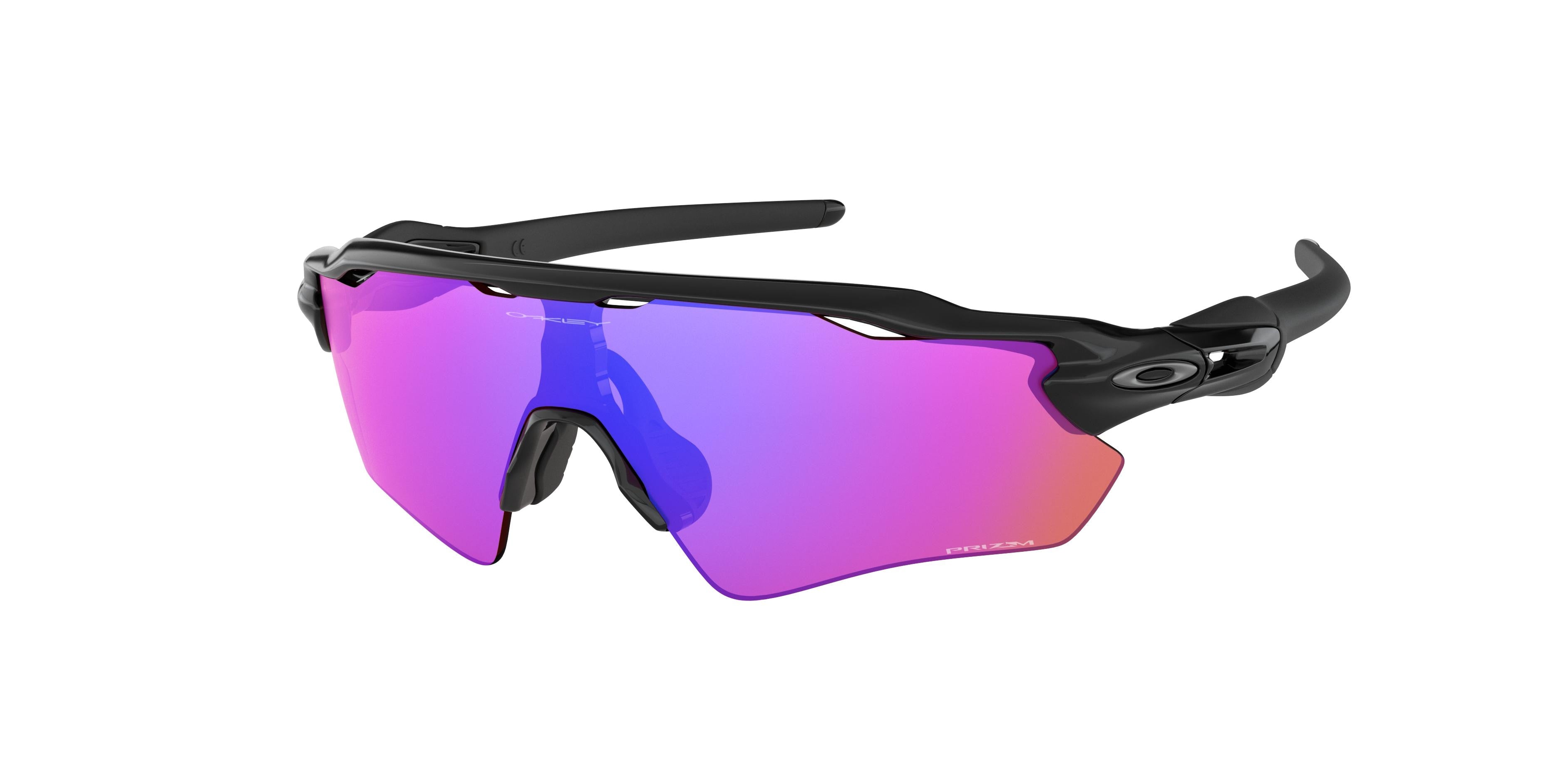 OO9208 920804 Oakley Black/Prizm