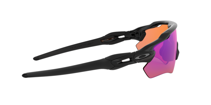 OO9208 920804 Oakley Black/Prizm