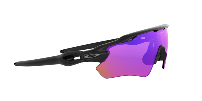 OO9208 920804 Oakley Black/Prizm
