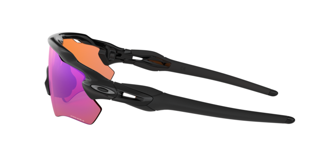 OO9208 920804 Oakley Black/Prizm