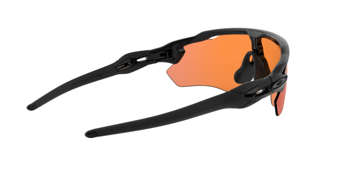 OO9208 920804 Oakley Black/Prizm
