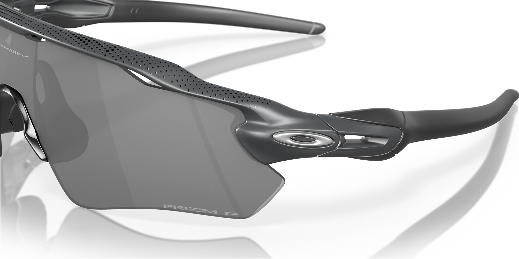 OO9208 Oakley Carbon/Black XL