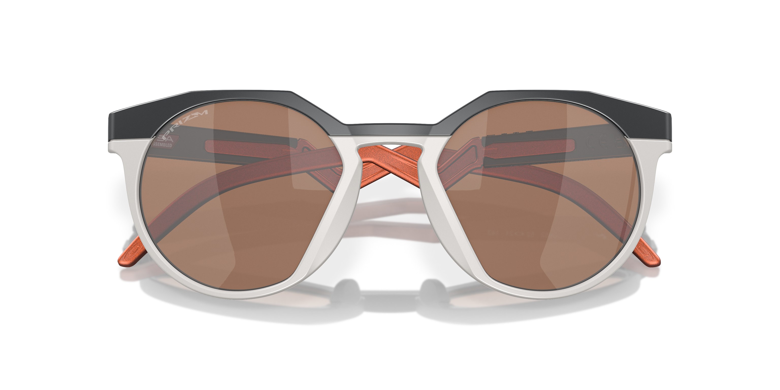 OO9242 Black/Prizm Tungsten M