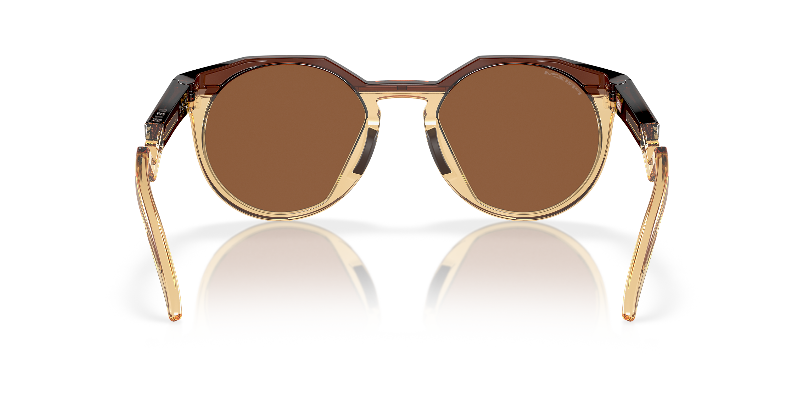 OO9242 Brown/Prizm Tungsten M