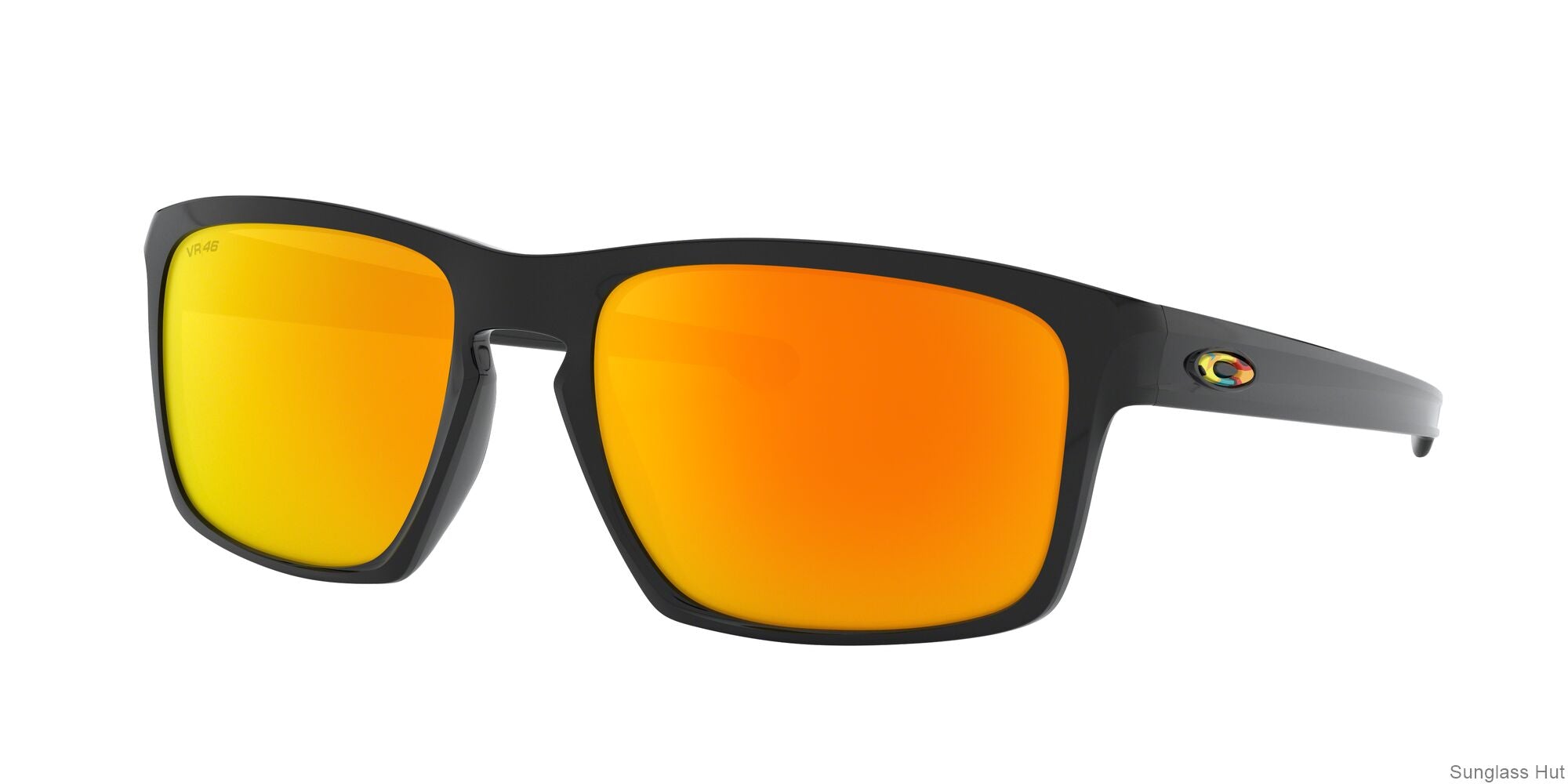 OO9262 Oakley Fire Iridium STD