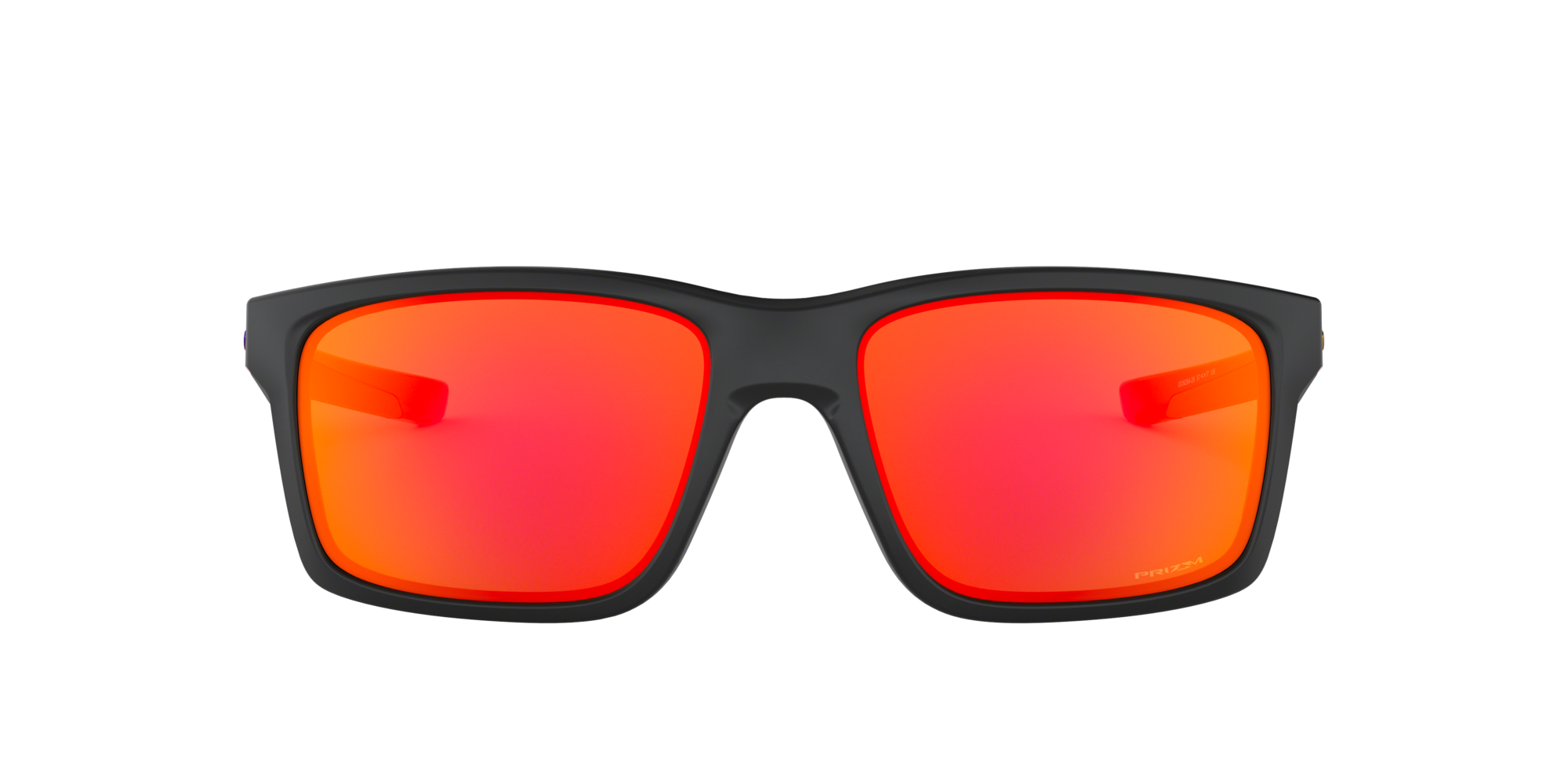 OO9264-26 Oakley Black/Grey