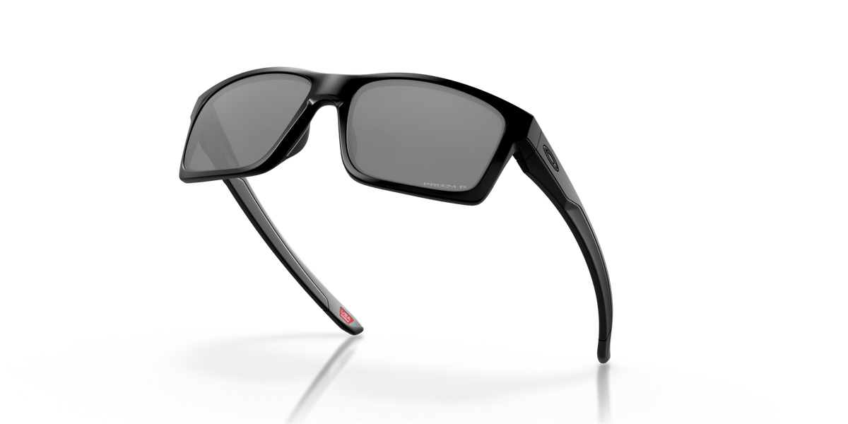 OO9264 Oakley Black/Black