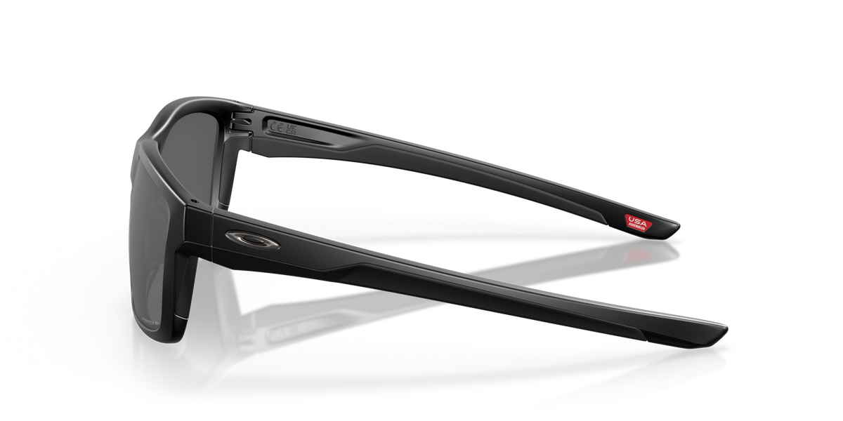 OO9264 Oakley Black/Black