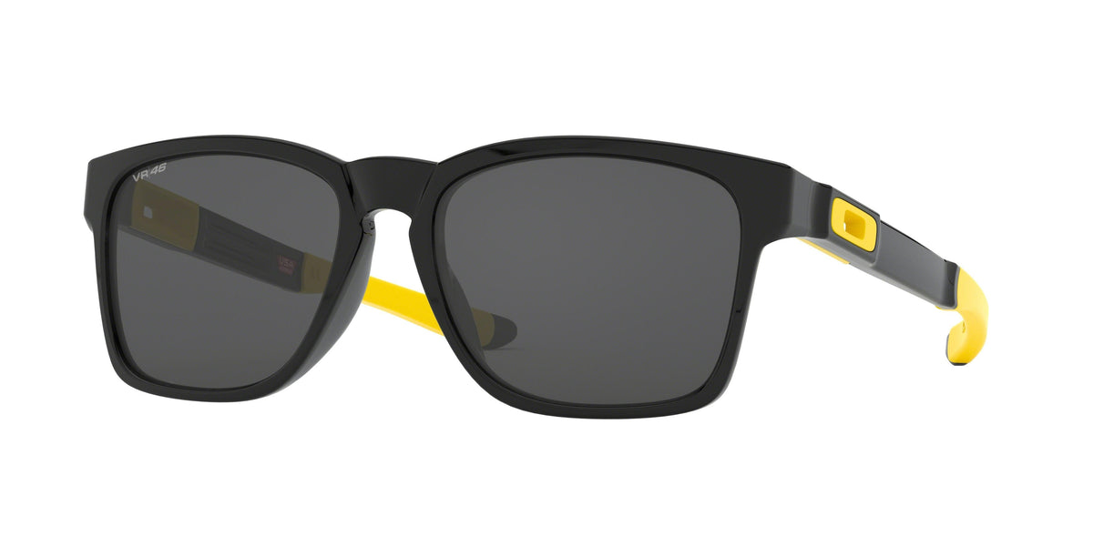 OO9272 Oakley Black/Grey