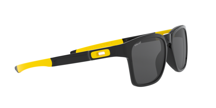 OO9272 Oakley Black/Grey