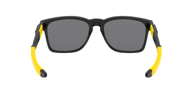 OO9272 Oakley Black/Grey