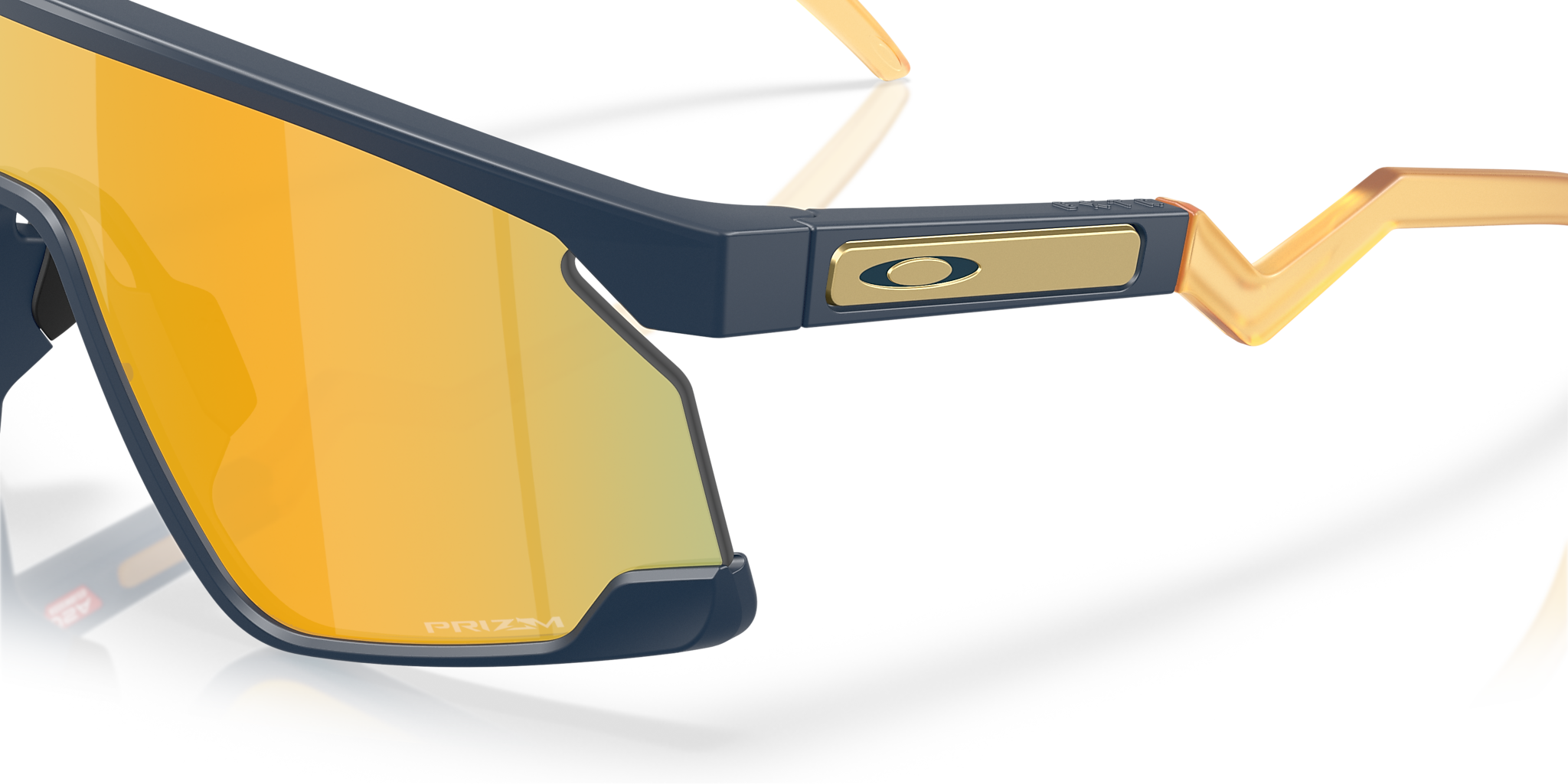 OO9280 Oakley Blue/Gold L