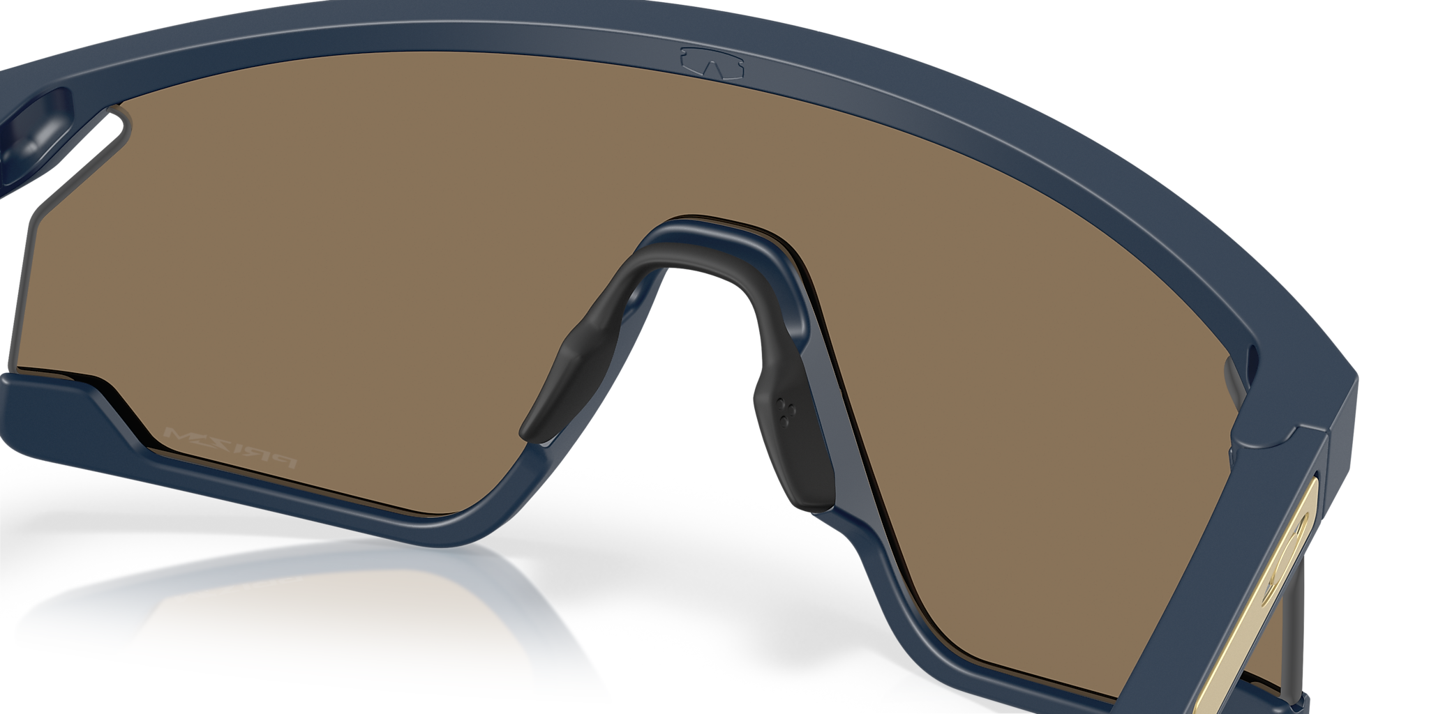 OO9280 Oakley Blue/Gold L
