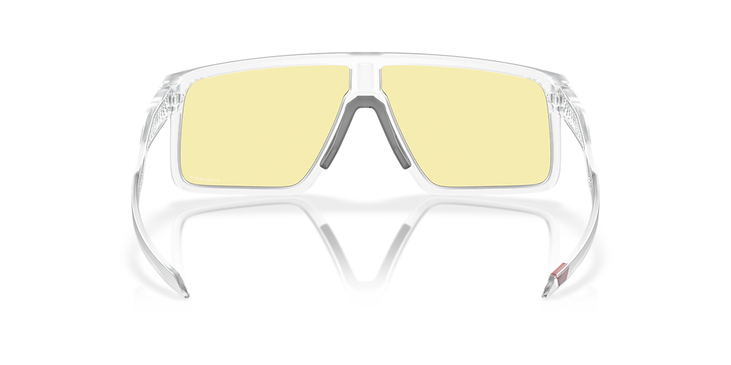 OO9285 Helux Gaming Collection Oakley Transparent/Yellow M