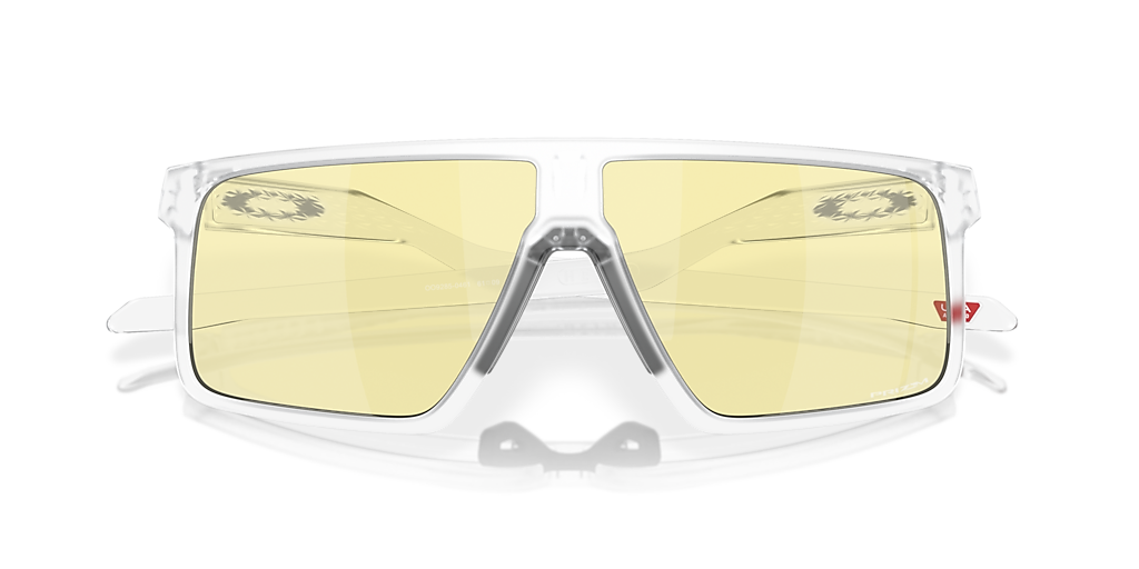 OO9285 Helux Gaming Collection Oakley Transparent/Yellow M