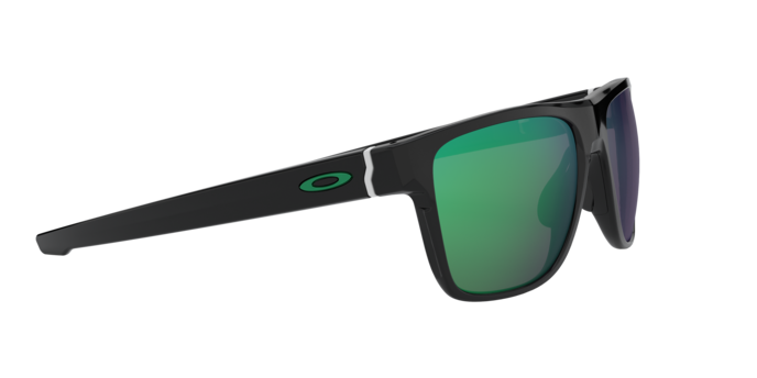 OO9360 Oakley Black/Green
