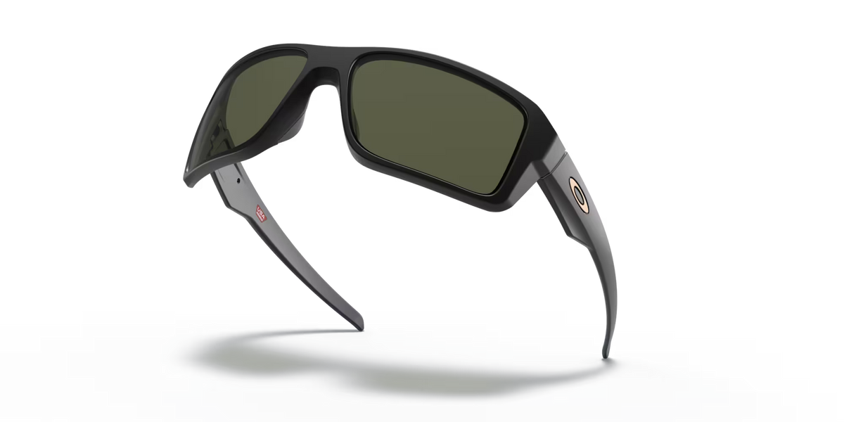 OO9380 Oakley Black/Grey