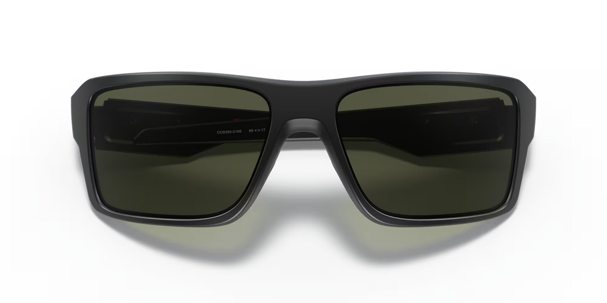 OO9380 Oakley Black/Grey