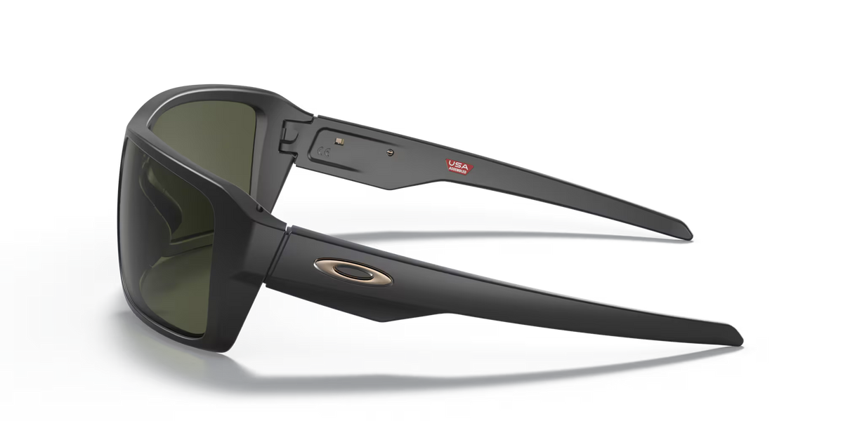 OO9380 Oakley Black/Grey