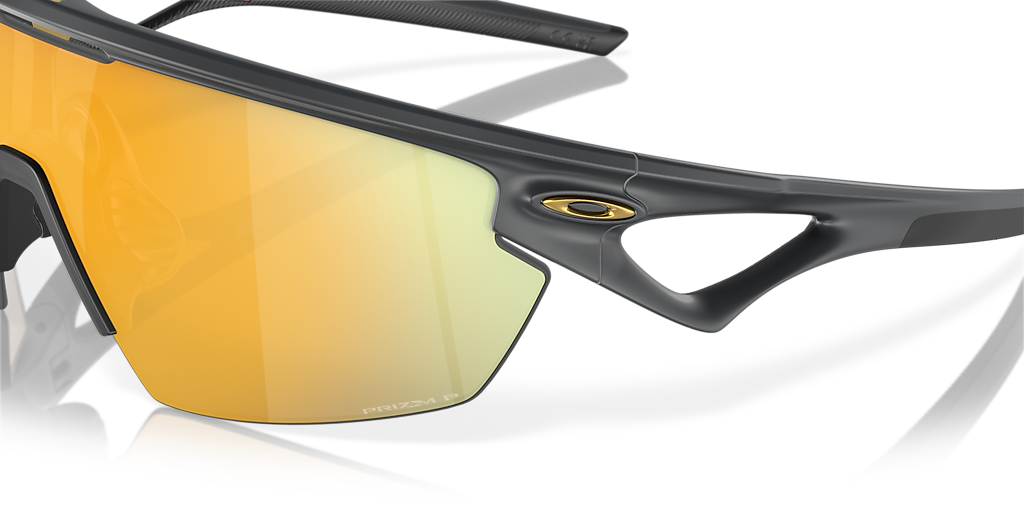 OO9403 Sphaera™ Oakley Grey/Gold L