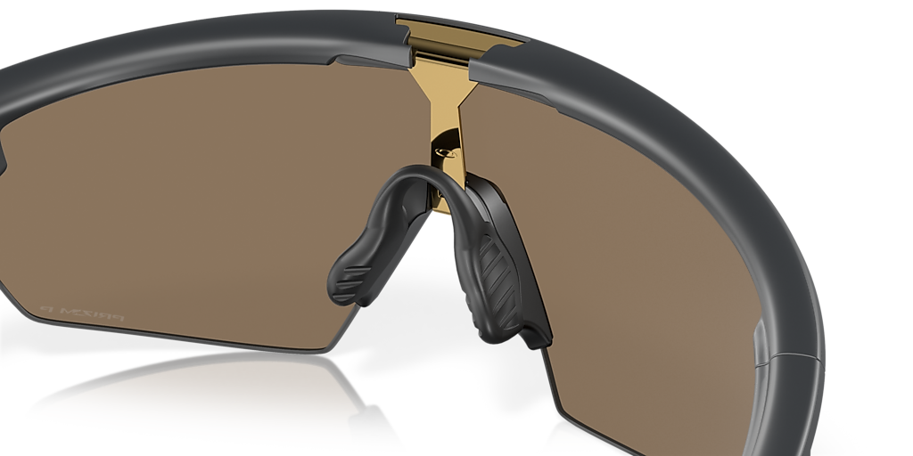 OO9403 Sphaera™ Oakley Grey/Gold L