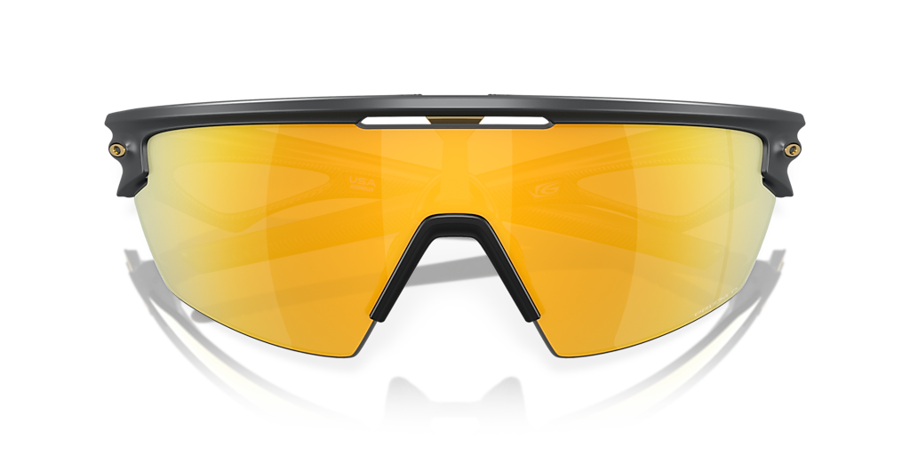 OO9403 Sphaera™ Oakley Grey/Gold L