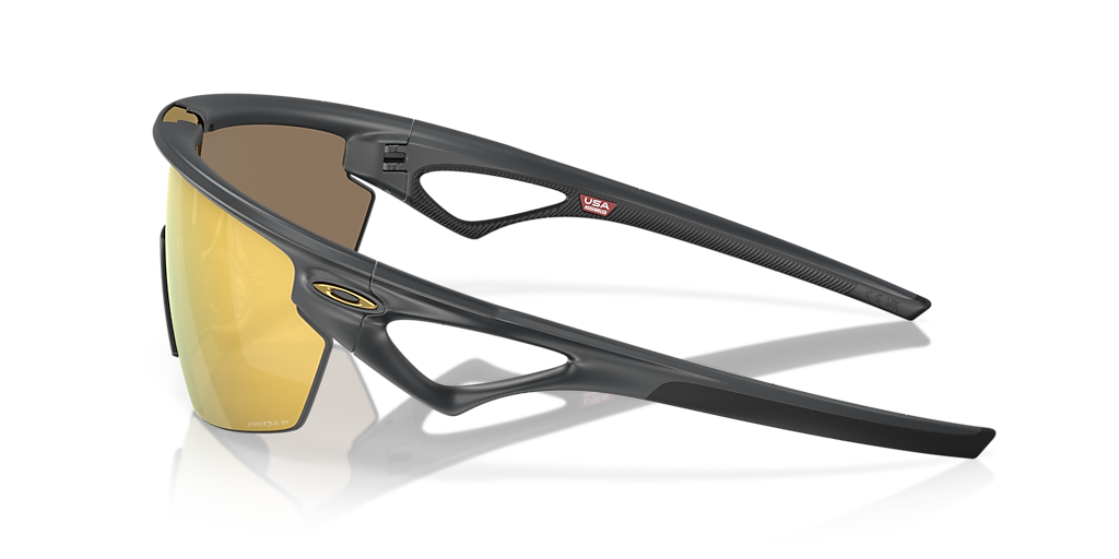 OO9403 Sphaera™ Oakley Grey/Gold L