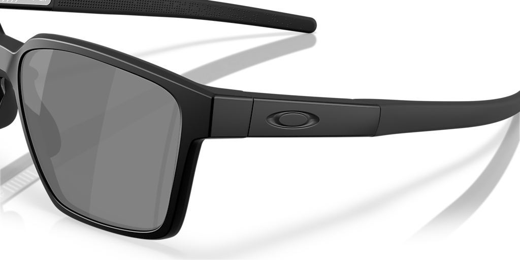 OO9430 Actuator SQ Oakley Black/Blue L