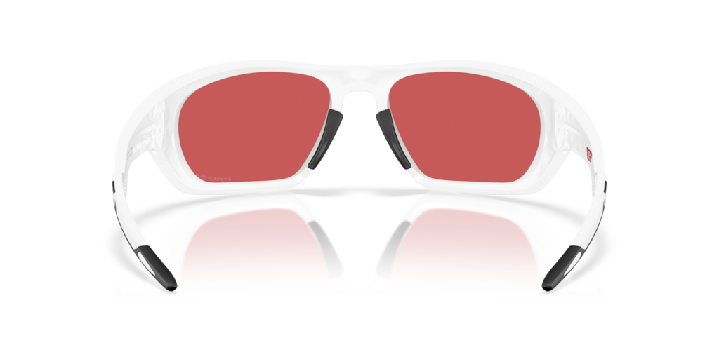 OO9431 Lateralis Oakley White/Pink L