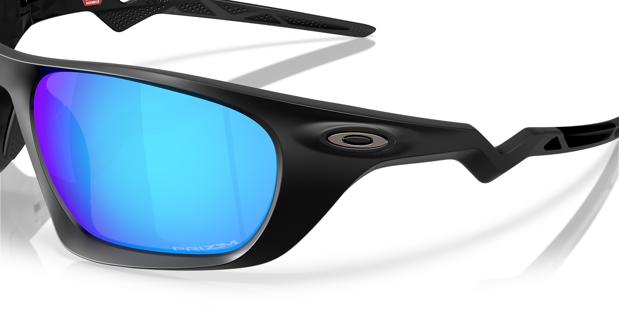 OO9431 Lateralis Oakley Black/Blue L