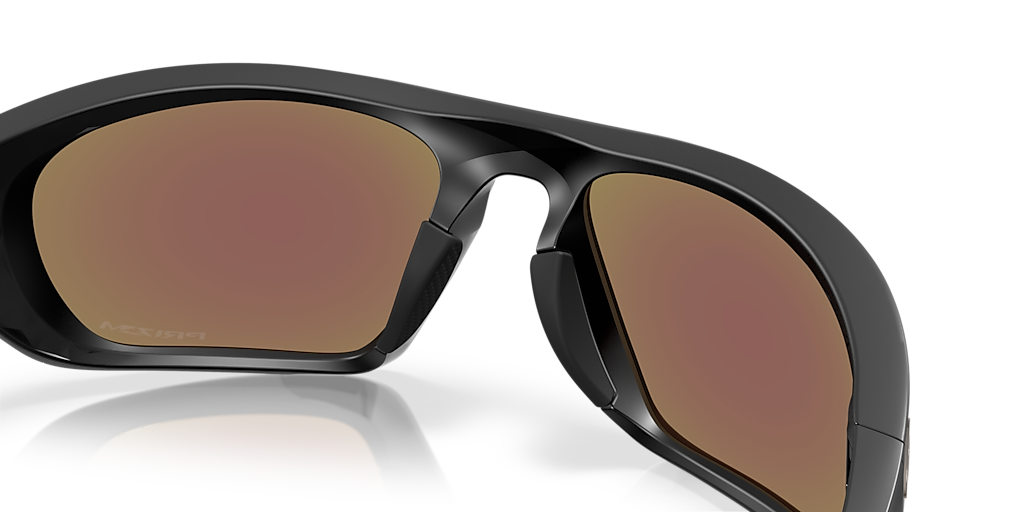 OO9431 Lateralis Oakley Black/Blue L