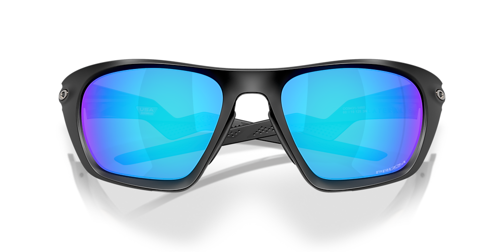 OO9431 Lateralis Oakley Black/Blue L