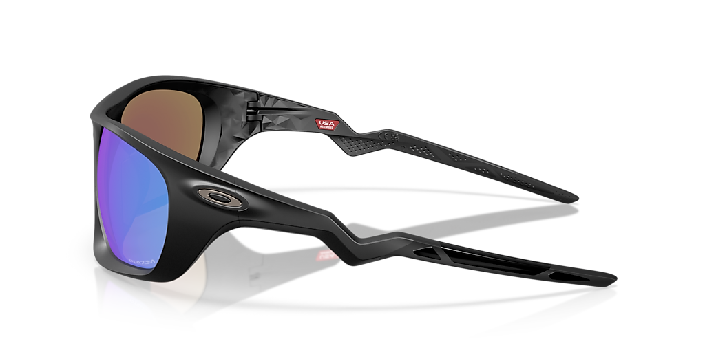 OO9431 Lateralis Oakley Black/Blue L