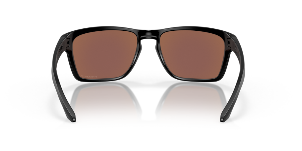 OO9448 Black/Prizm Deep Water Polarized XL