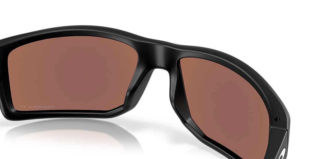OO9470 Gibston XL Oakley Black/Blue L