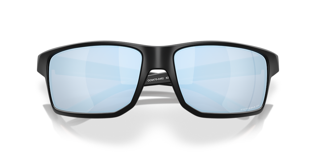 OO9470 Gibston XL Oakley Black/Blue L