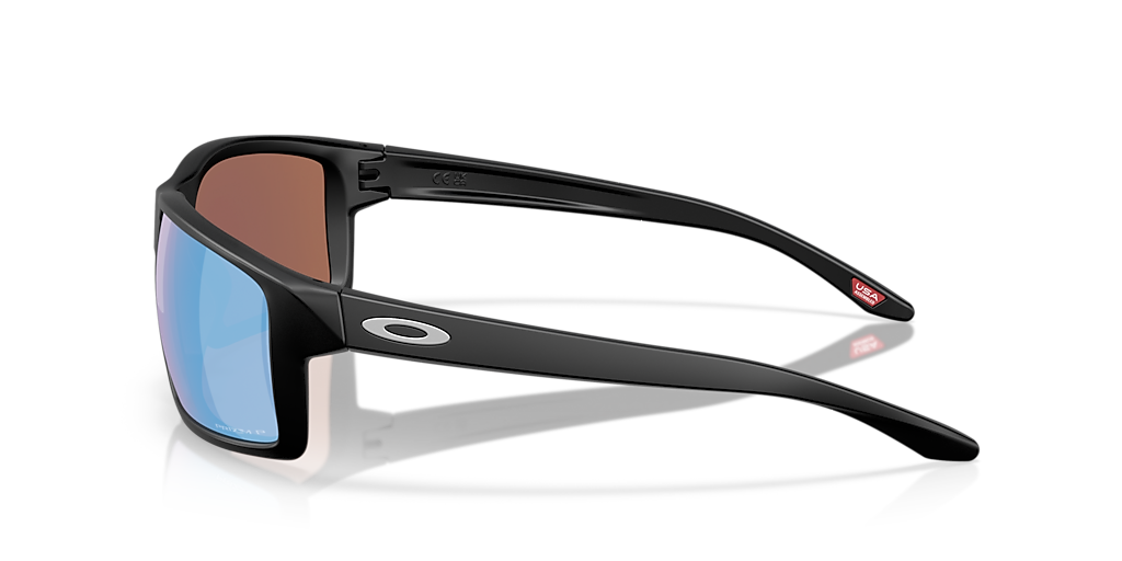 OO9470 Gibston XL Oakley Black/Blue L