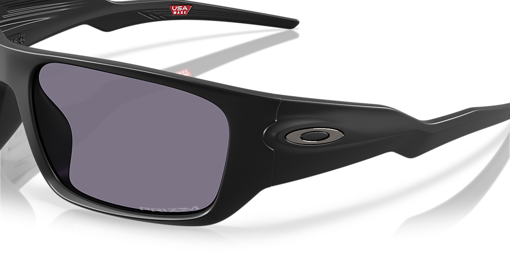 OO9486 Masseter Oakley Black/Grey M