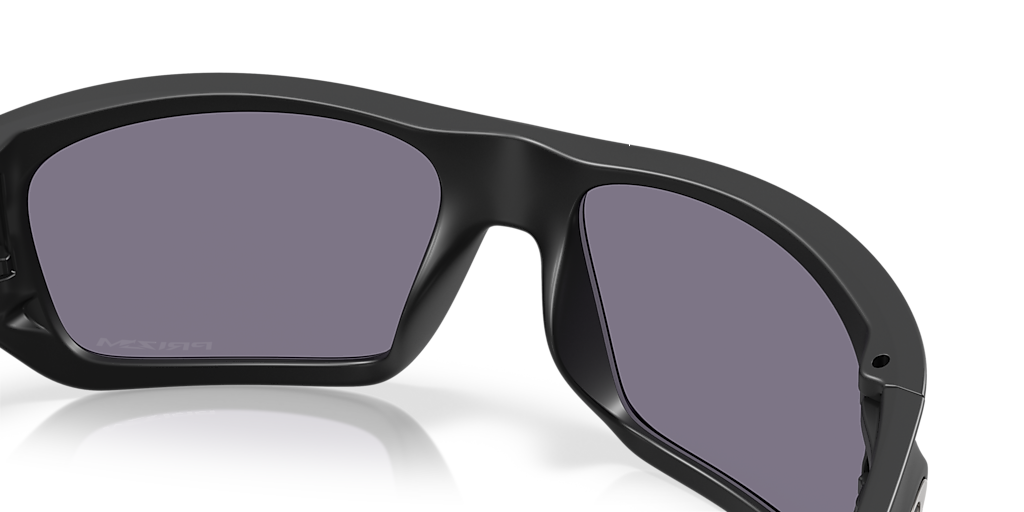 OO9486 Masseter Oakley Black/Grey M