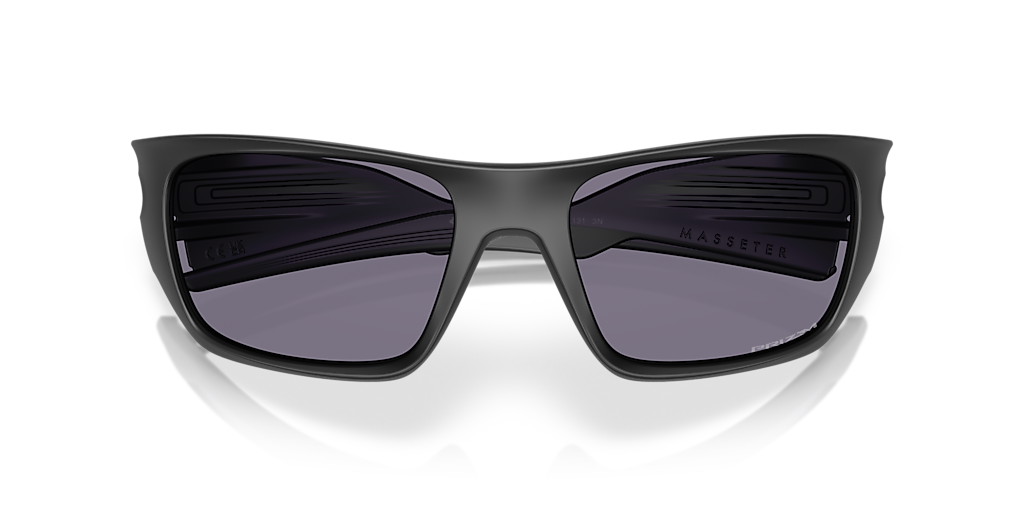 OO9486 Masseter Oakley Black/Grey M