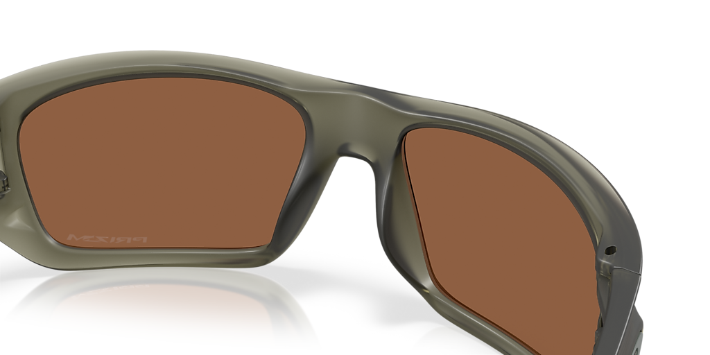 OO9486 Masseter Oakley Green/Brown M