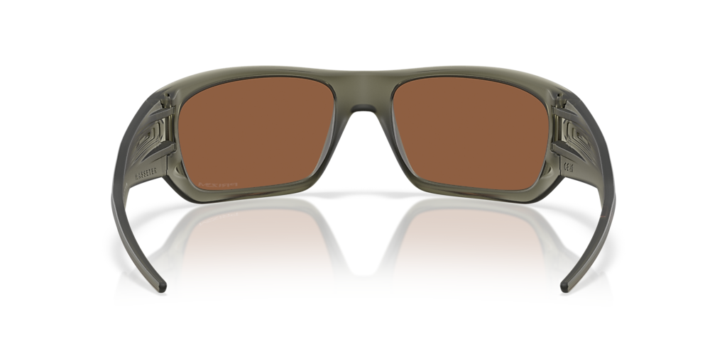 OO9486 Masseter Oakley Green/Brown M