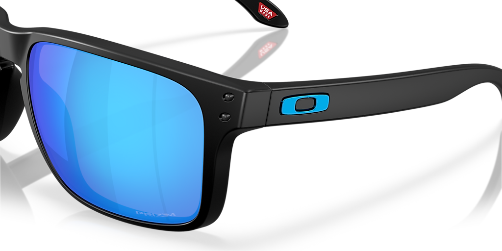 OO9487 Holbrook XXL Oakley Black/Blue XXL