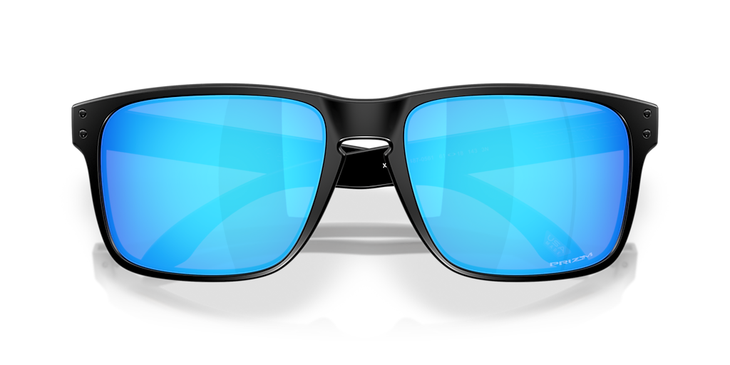 OO9487 Holbrook XXL Oakley Black/Blue XXL
